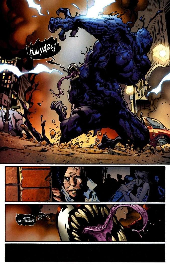 Read Ultimate Spider-Man (PT-BR) PT Manga Online
