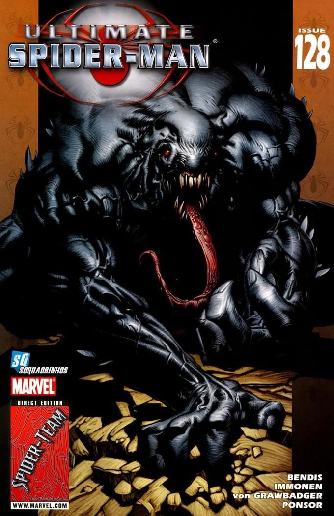 Read Ultimate Spider-Man (PT-BR) PT Manga Online