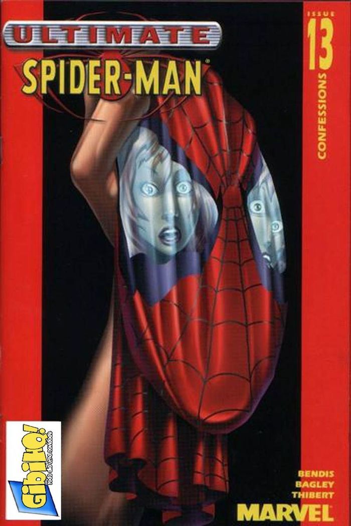Read Ultimate Spider-Man (PT-BR) PT Manga Online