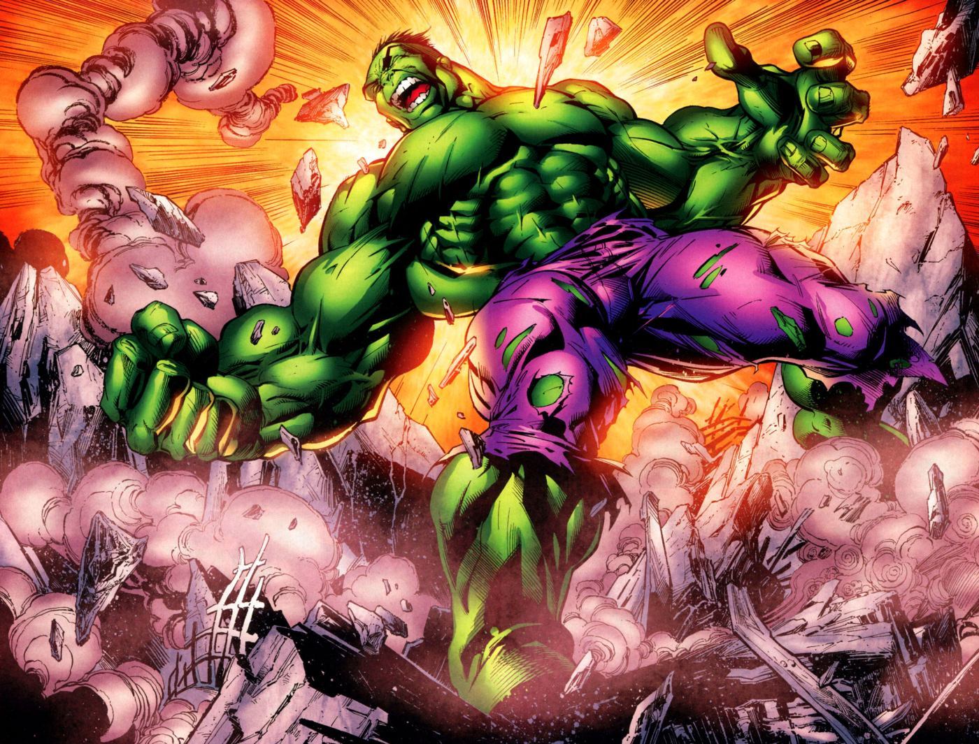 Read Ultimate Spider-Man (PT-BR) PT Manga Online