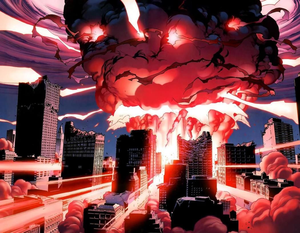 Read Ultimate Spider-Man (PT-BR) PT Manga Online