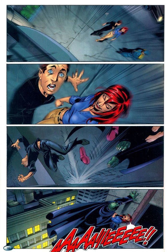 Read Ultimate Spider-Man (PT-BR) PT Manga Online