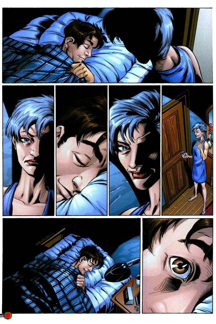 Read Ultimate Spider-Man (PT-BR) PT Manga Online