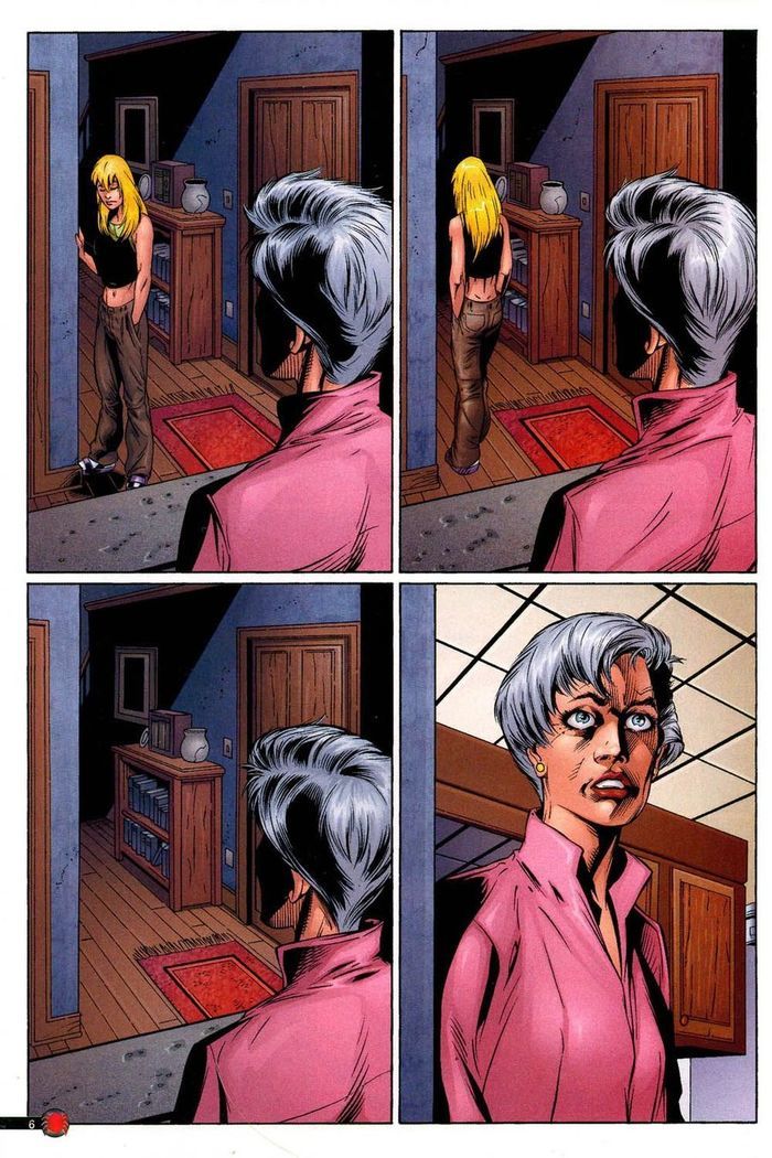 Read Ultimate Spider-Man (PT-BR) PT Manga Online
