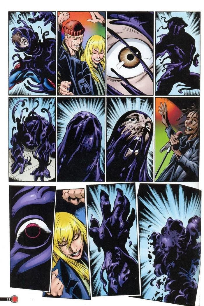 Read Ultimate Spider-Man (PT-BR) PT Manga Online