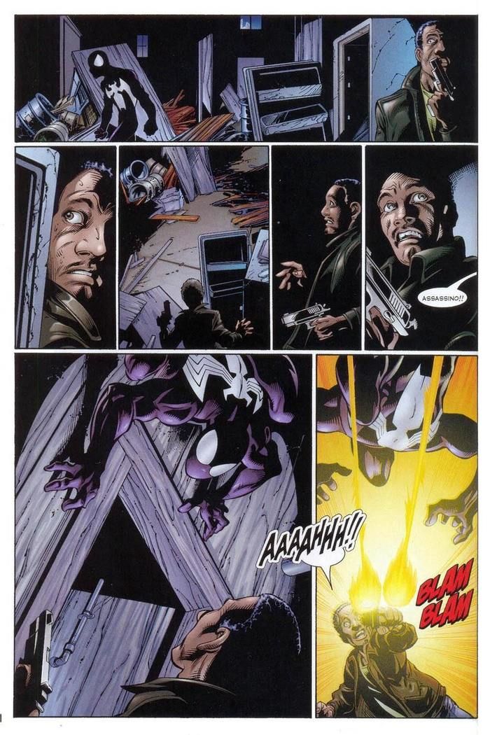 Read Ultimate Spider-Man (PT-BR) PT Manga Online