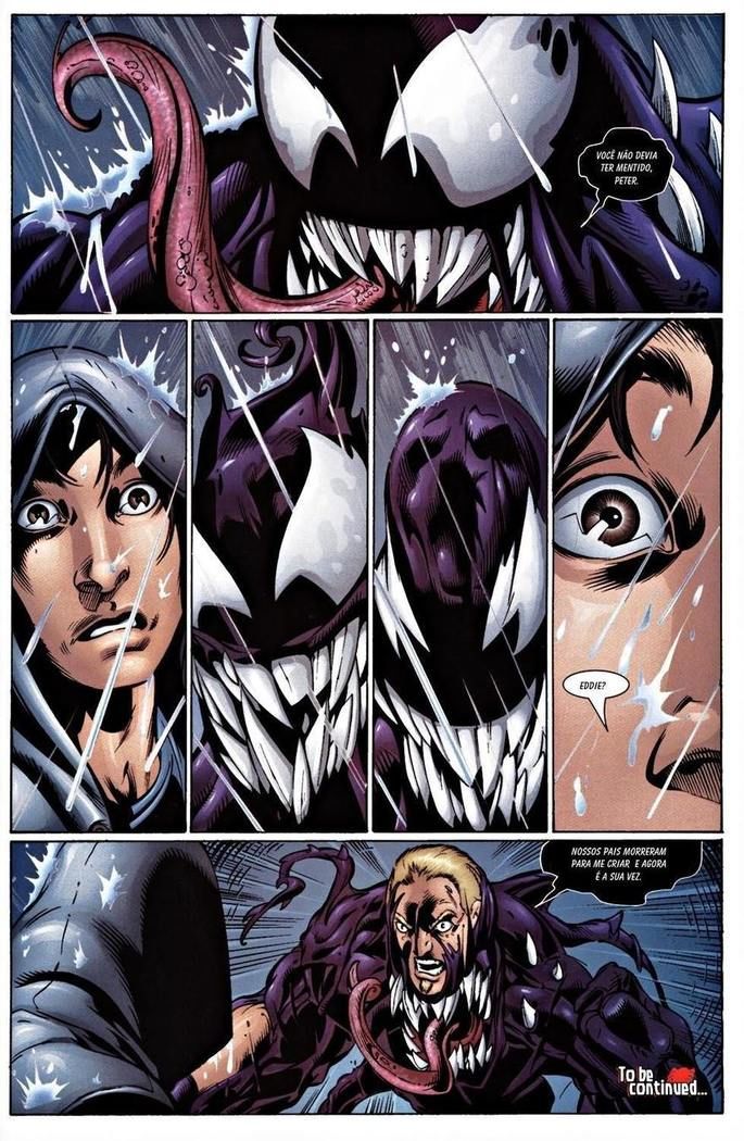 Read Ultimate Spider-Man (PT-BR) PT Manga Online