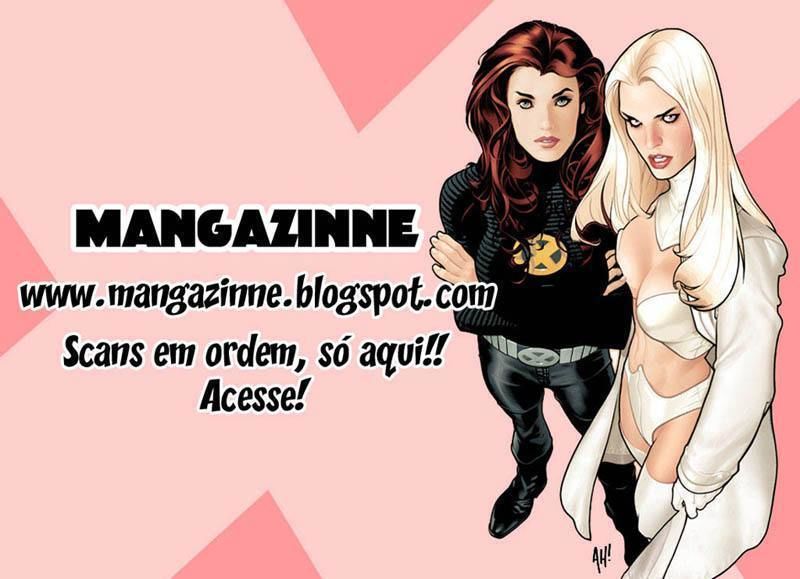 Read Ultimate Spider-Man (PT-BR) PT Manga Online