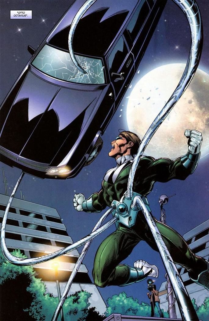Read Ultimate Spider-Man (PT-BR) PT Manga Online