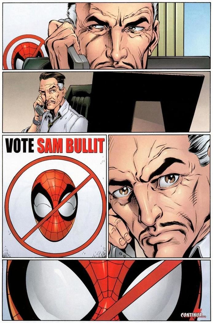 Read Ultimate Spider-Man (PT-BR) PT Manga Online