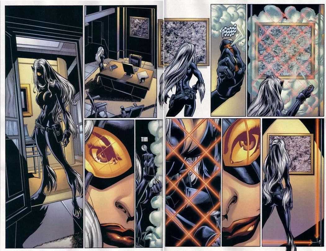 Read Ultimate Spider-Man (PT-BR) PT Manga Online