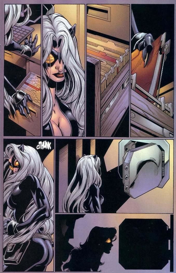 Read Ultimate Spider-Man (PT-BR) PT Manga Online