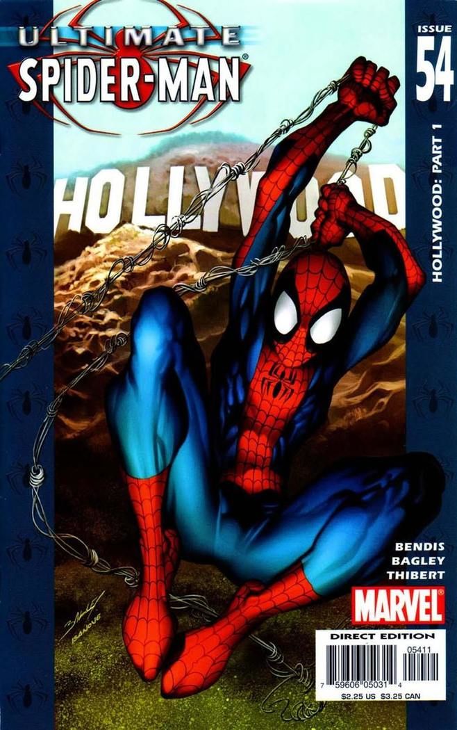 Read Ultimate Spider-Man (PT-BR) PT Manga Online