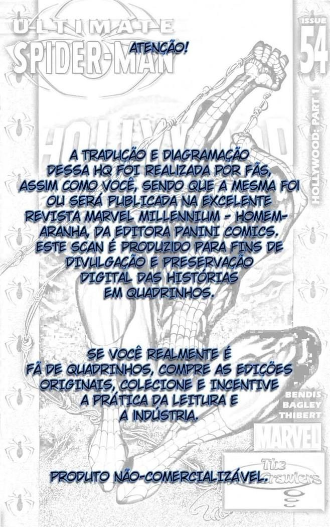 Read Ultimate Spider-Man (PT-BR) PT Manga Online