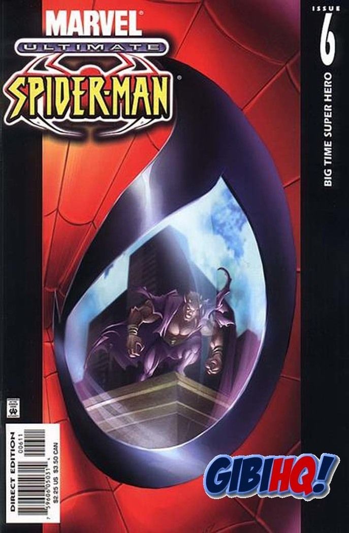Read Ultimate Spider-Man (PT-BR) PT Manga Online
