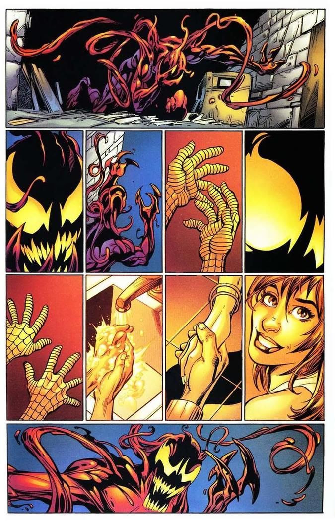 Read Ultimate Spider-Man (PT-BR) PT Manga Online