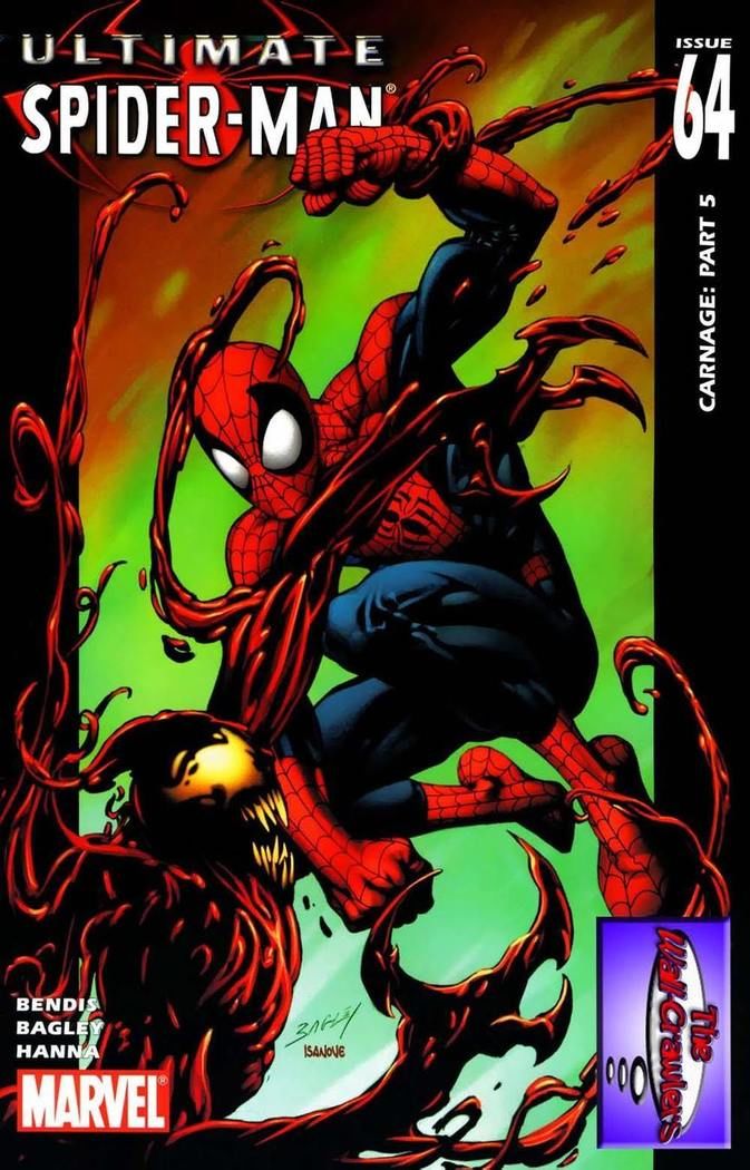 Read Ultimate Spider-Man (PT-BR) PT Manga Online