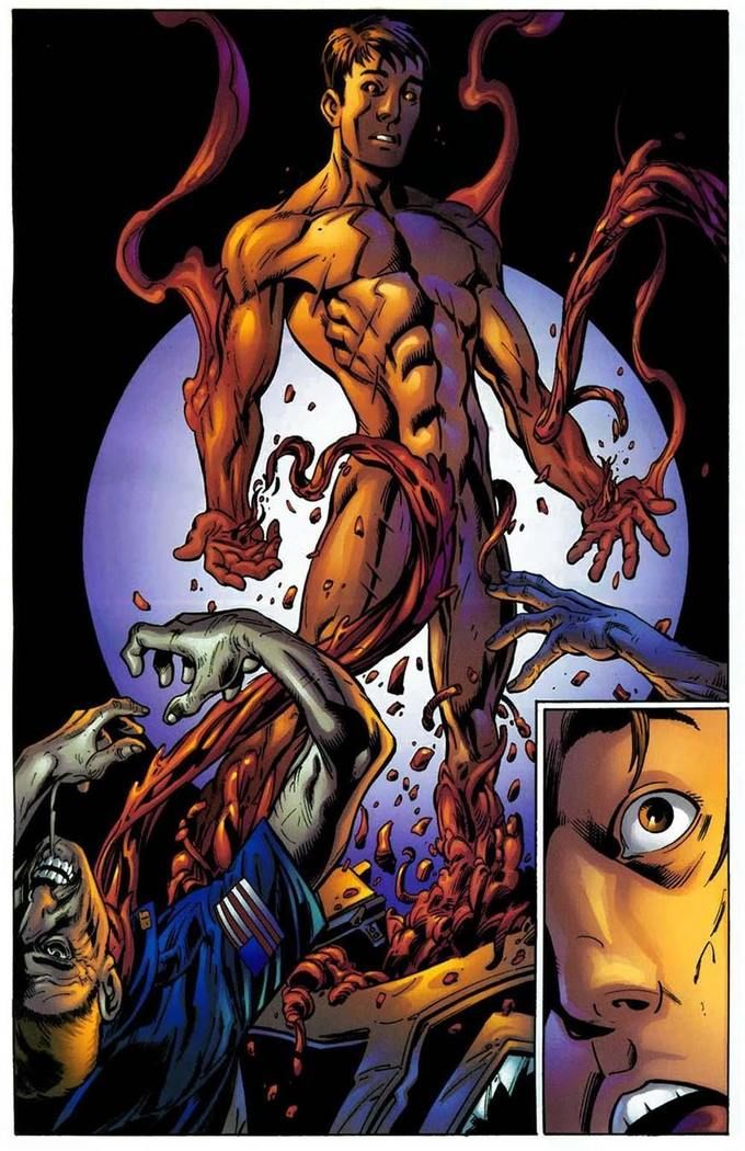 Read Ultimate Spider-Man (PT-BR) PT Manga Online
