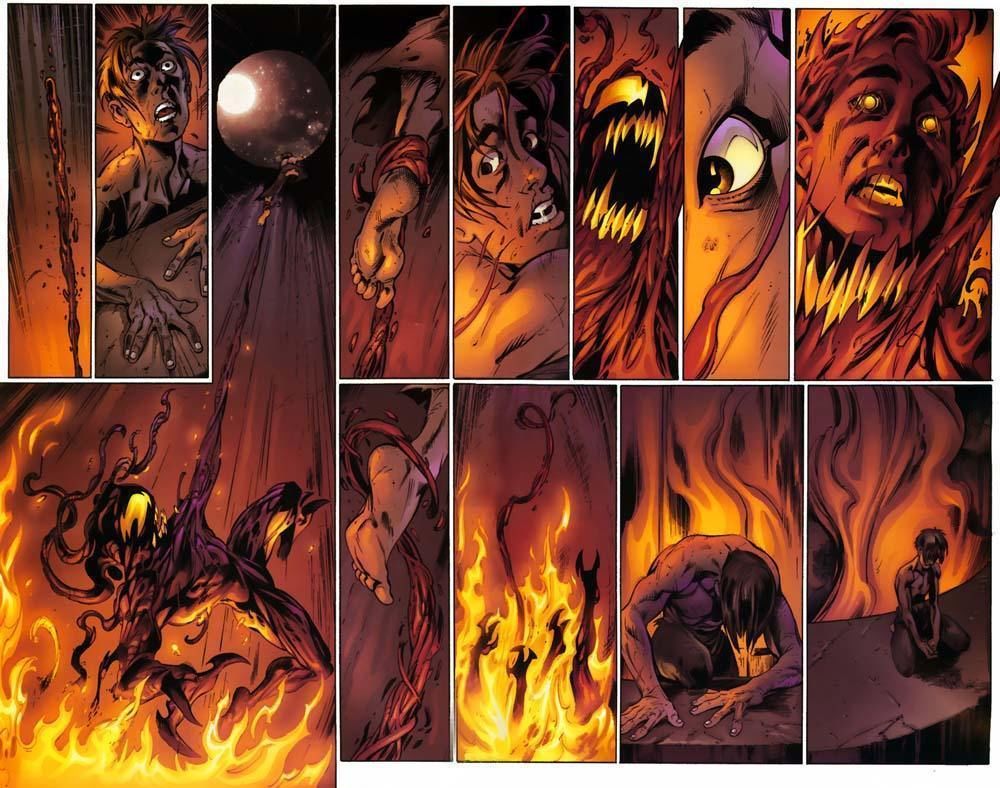 Read Ultimate Spider-Man (PT-BR) PT Manga Online