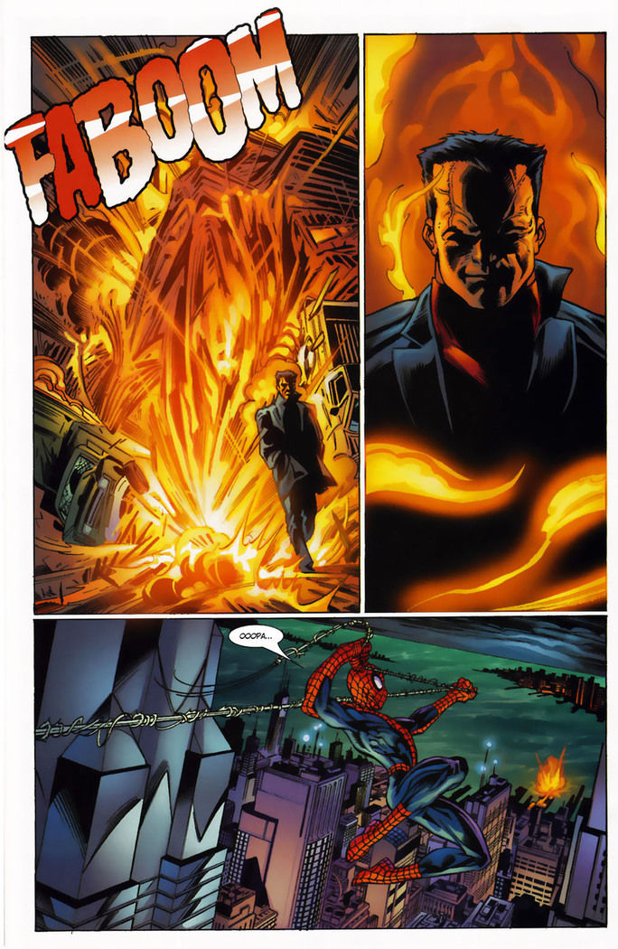 Read Ultimate Spider-Man (PT-BR) PT Manga Online
