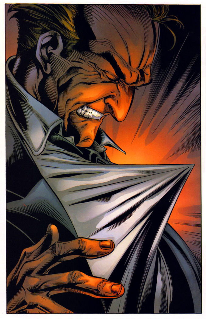 Read Ultimate Spider-Man (PT-BR) PT Manga Online