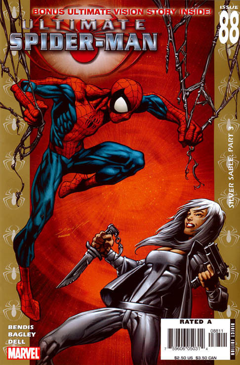 Read Ultimate Spider-Man (PT-BR) PT Manga Online