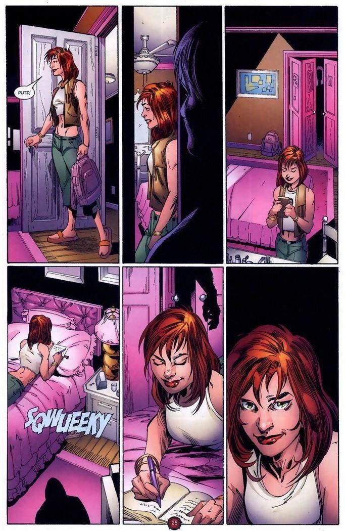 Read Ultimate Spider-Man (PT-BR) PT Manga Online