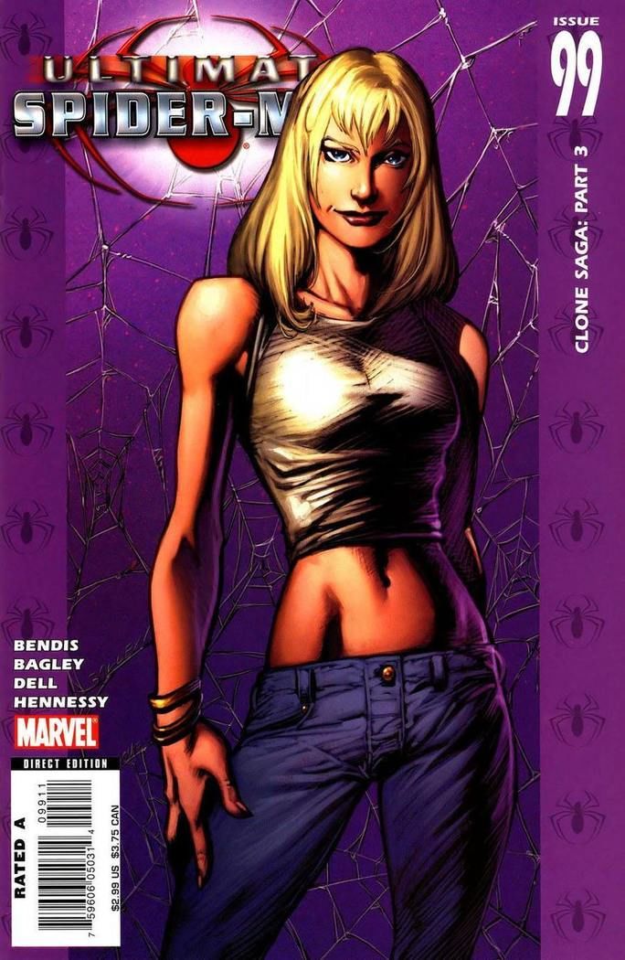 Read Ultimate Spider-Man (PT-BR) PT Manga Online