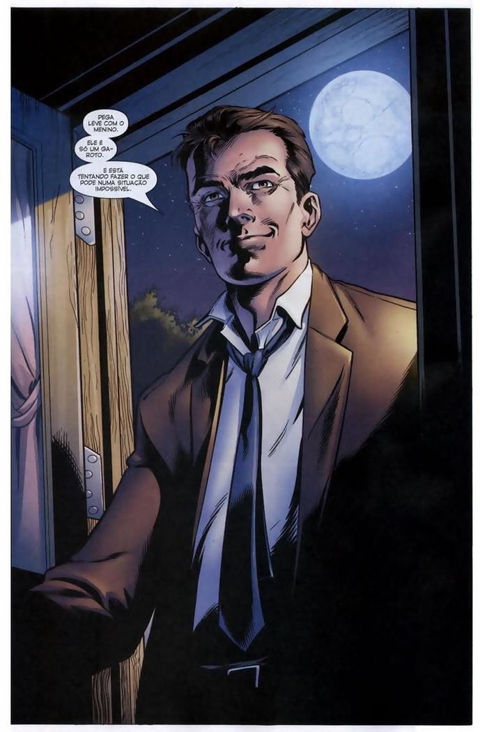 Read Ultimate Spider-Man (PT-BR) PT Manga Online