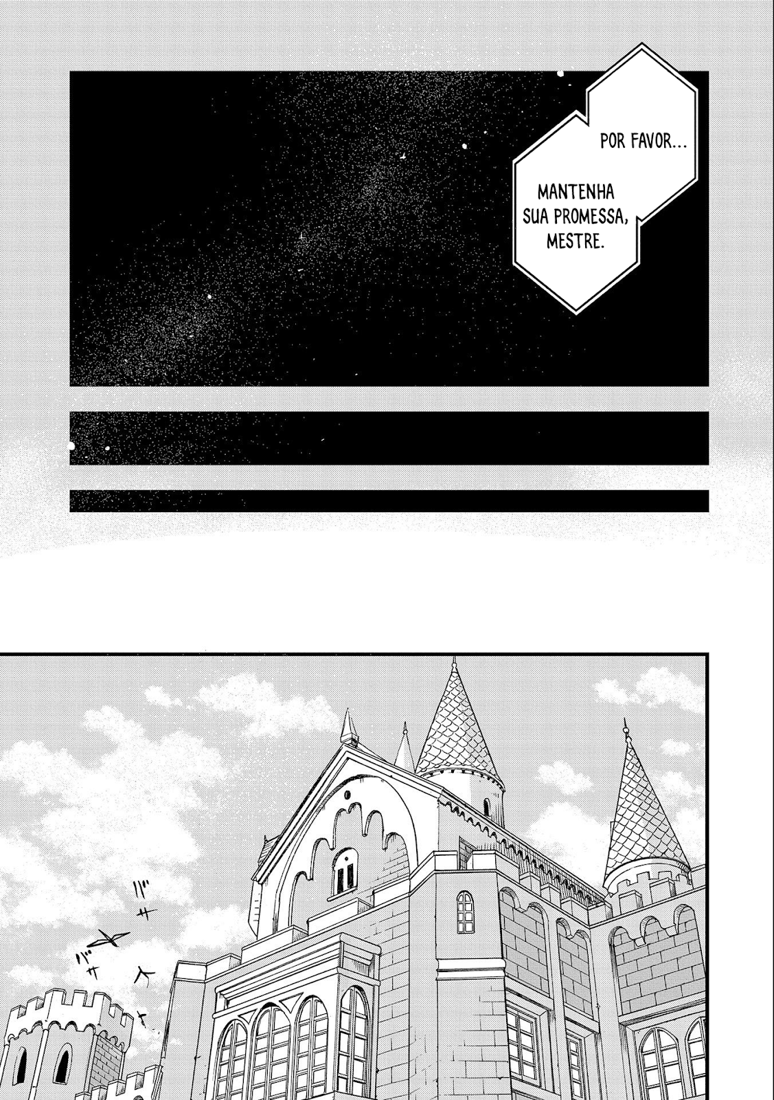 Read Umareta Chokugo ni Suterareta kedo (PT-BR) PT Manga Online