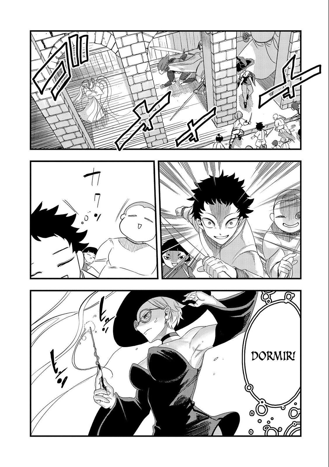 Read Umareta Chokugo ni Suterareta kedo (PT-BR) PT Manga Online