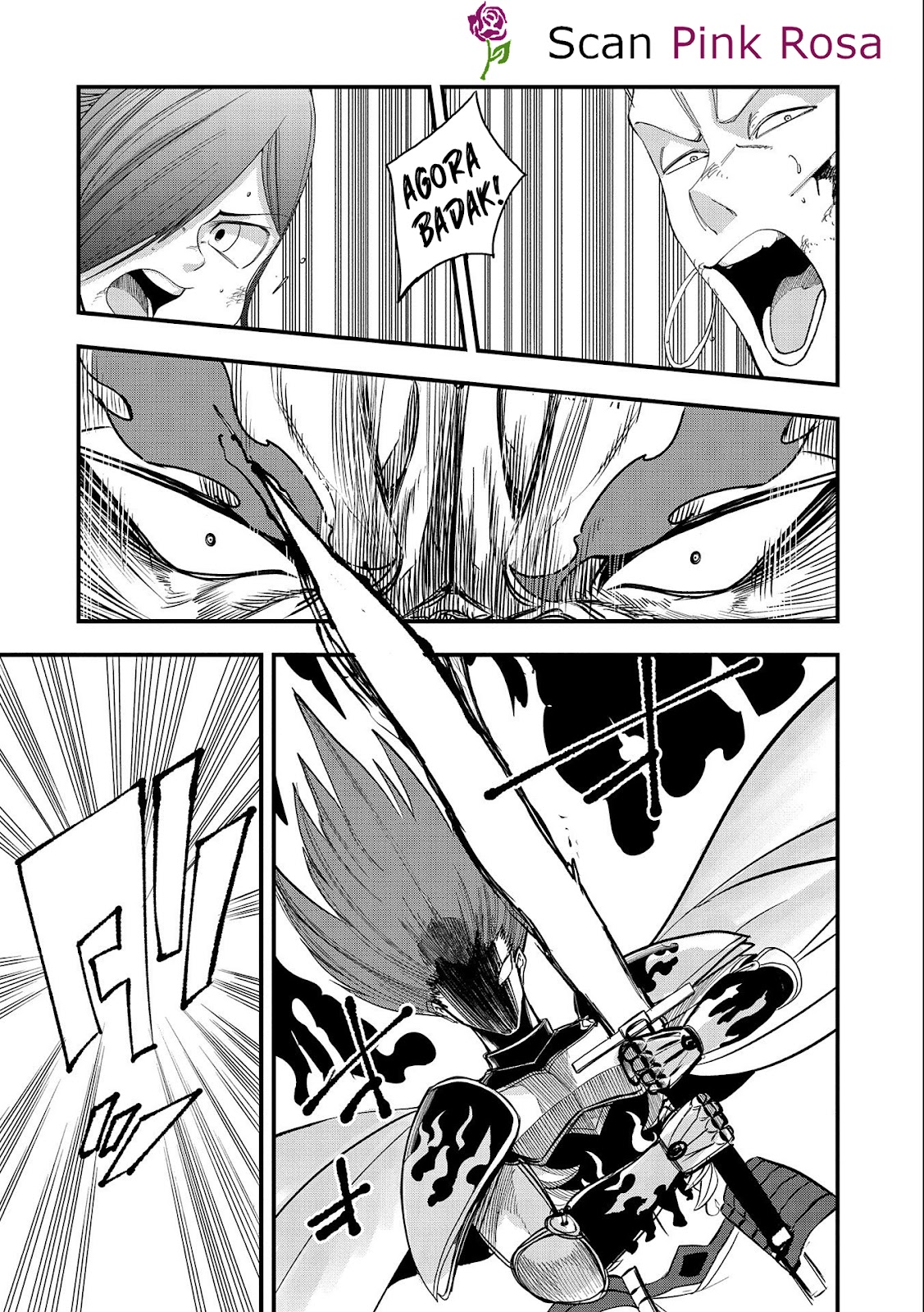Read Umareta Chokugo ni Suterareta kedo (PT-BR) PT Manga Online