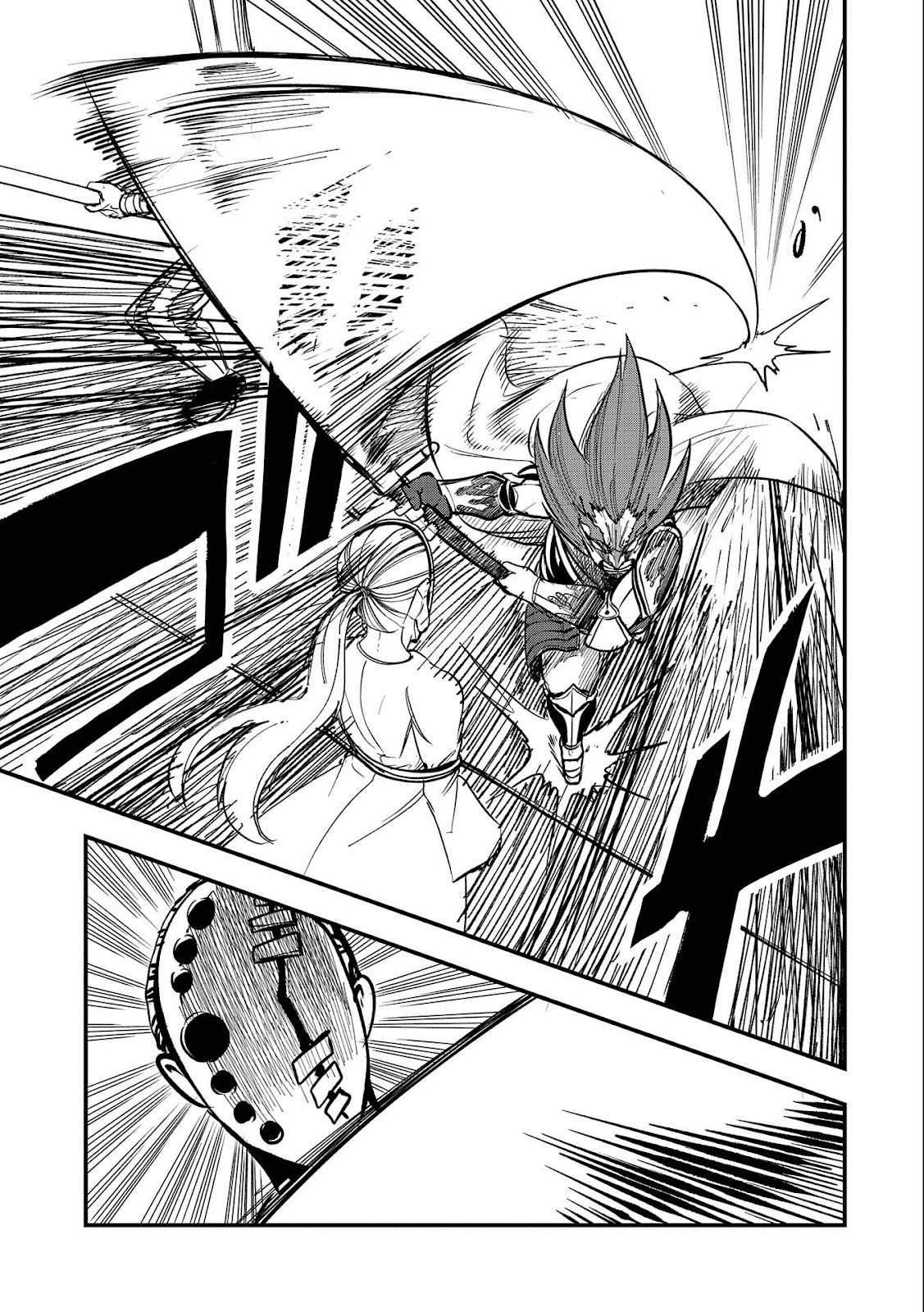 Read Umareta Chokugo ni Suterareta kedo (PT-BR) PT Manga Online