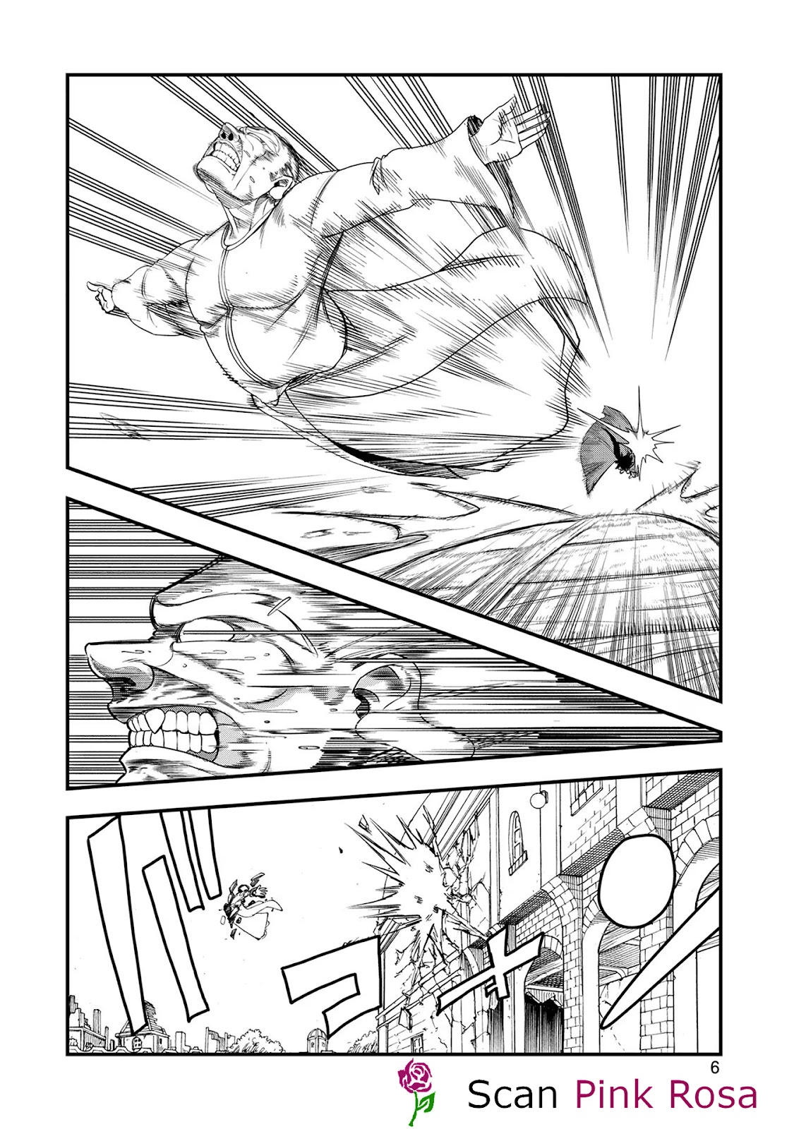 Read Umareta Chokugo ni Suterareta kedo (PT-BR) PT Manga Online