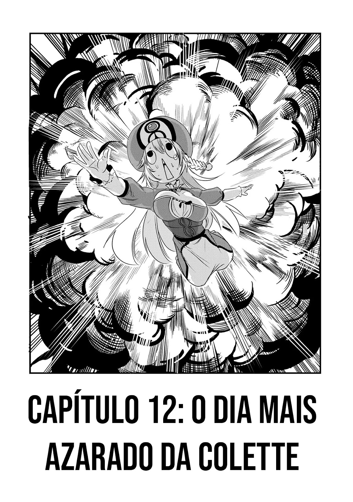 Read Umareta Chokugo ni Suterareta kedo (PT-BR) PT Manga Online