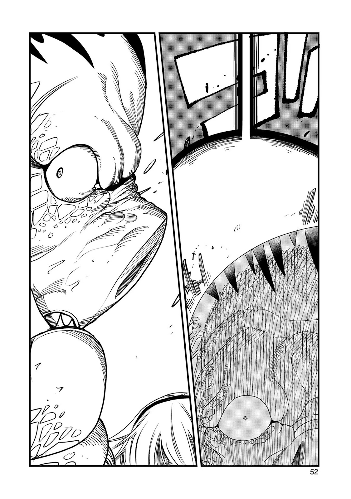 Read Umareta Chokugo ni Suterareta kedo (PT-BR) PT Manga Online
