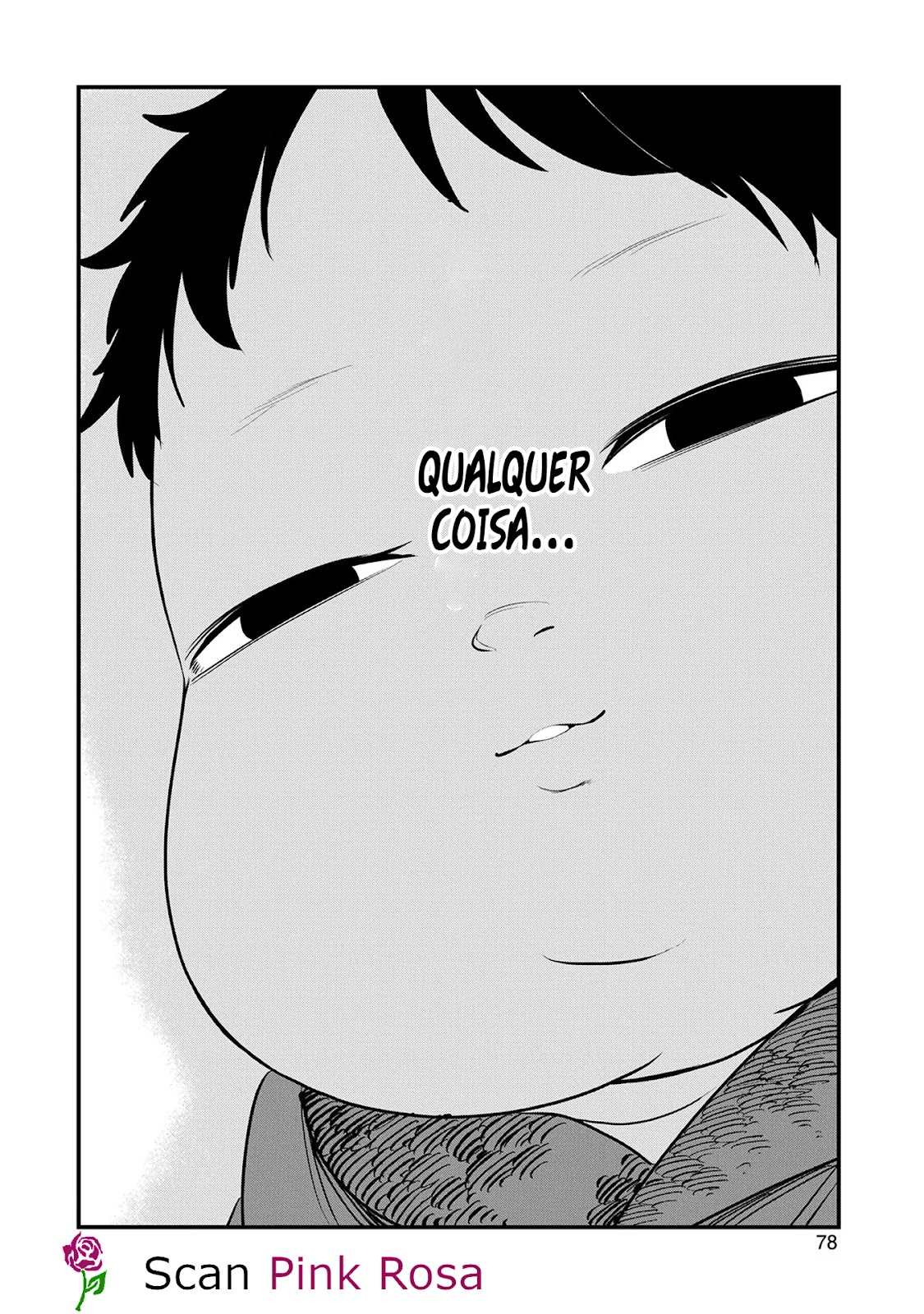 Read Umareta Chokugo ni Suterareta kedo (PT-BR) PT Manga Online