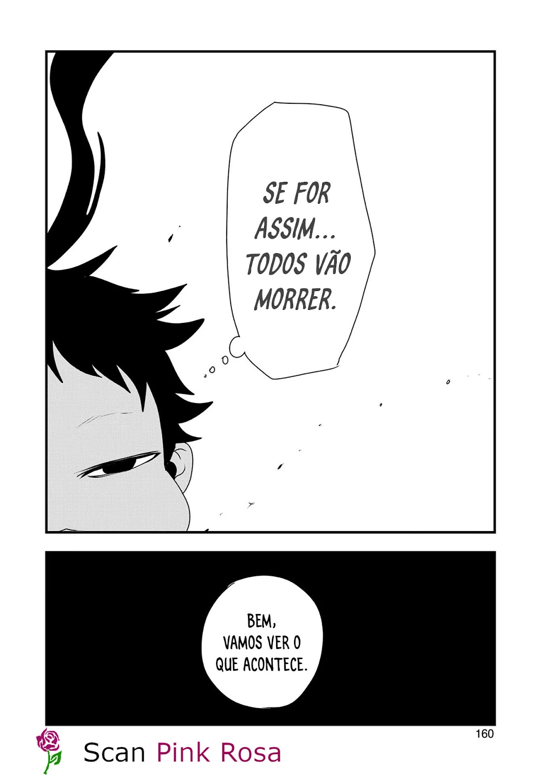 Read Umareta Chokugo ni Suterareta kedo (PT-BR) PT Manga Online