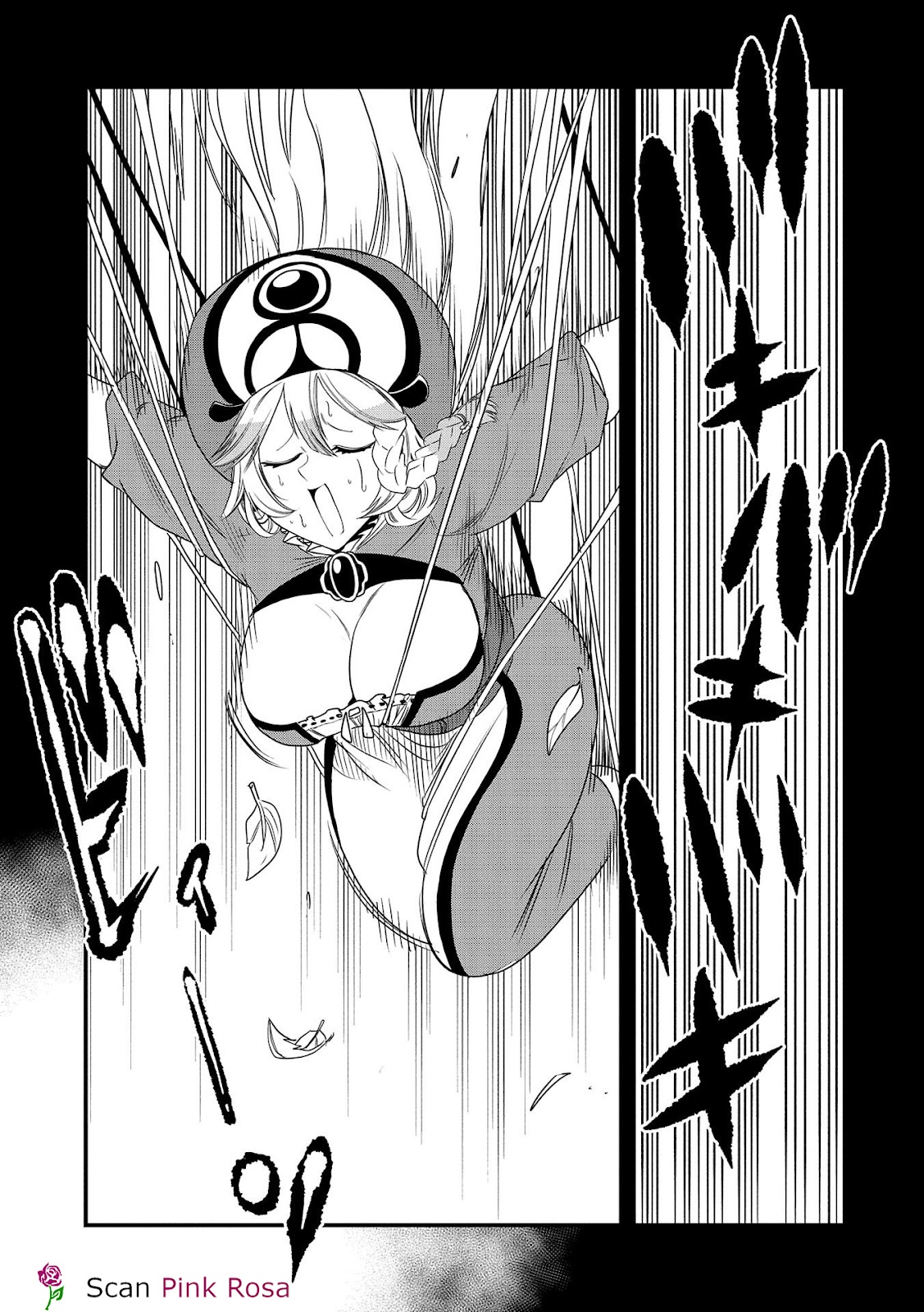 Read Umareta Chokugo ni Suterareta kedo (PT-BR) PT Manga Online