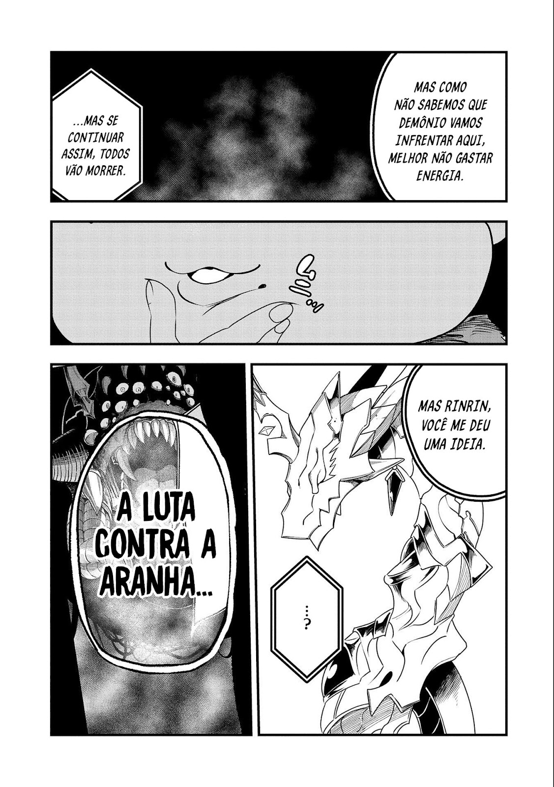 Read Umareta Chokugo ni Suterareta kedo (PT-BR) PT Manga Online