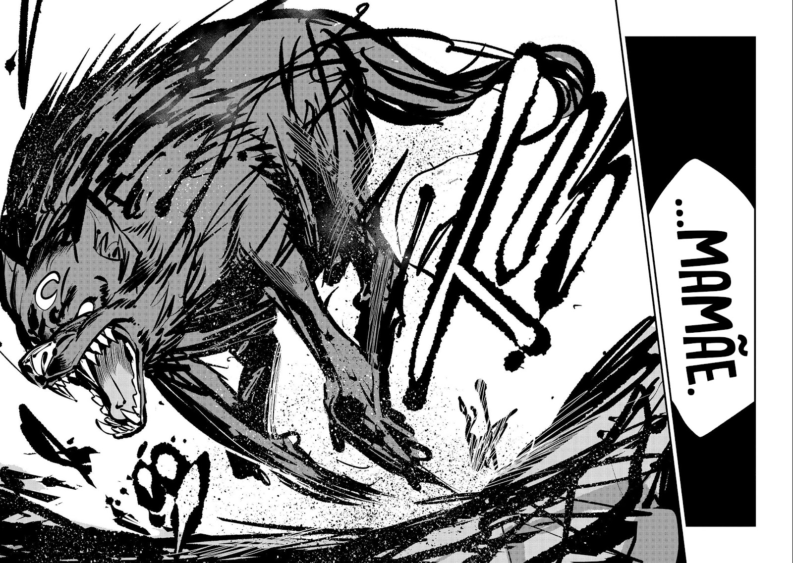Read Umareta Chokugo ni Suterareta kedo (PT-BR) PT Manga Online