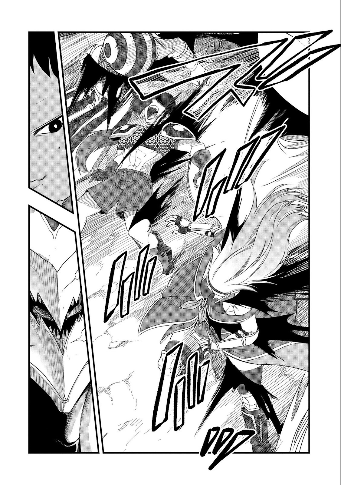 Read Umareta Chokugo ni Suterareta kedo (PT-BR) PT Manga Online