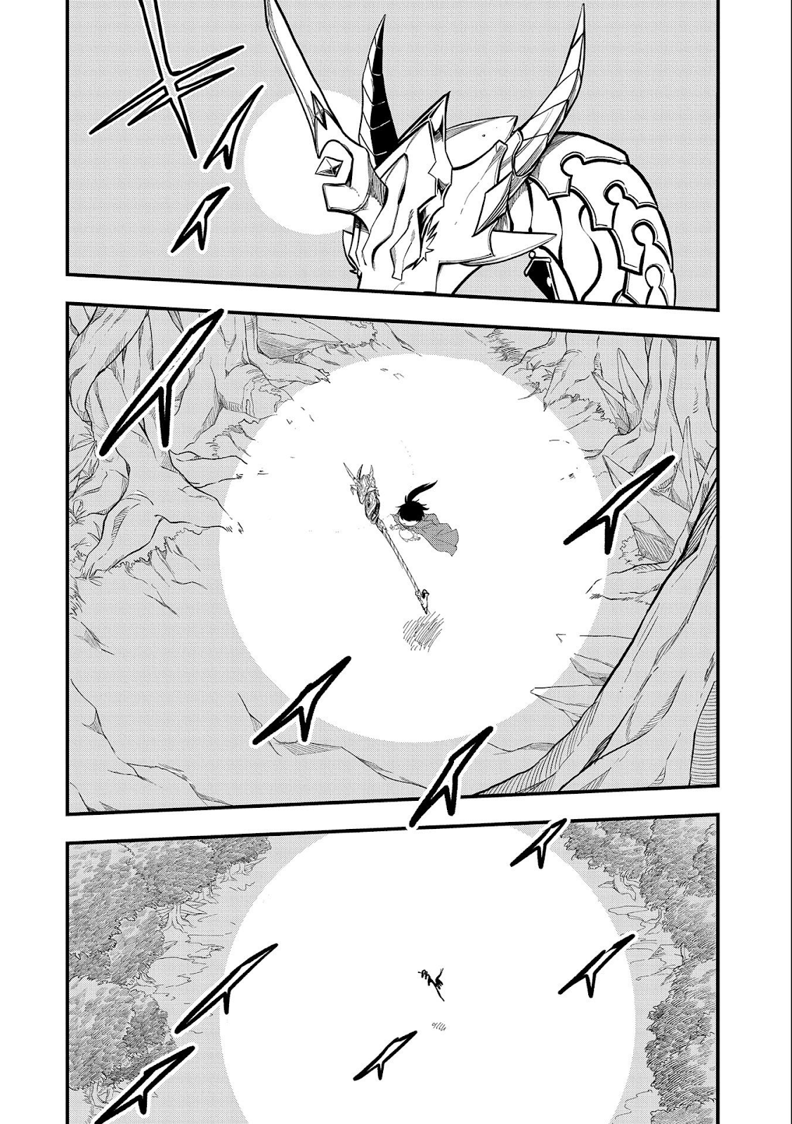 Read Umareta Chokugo ni Suterareta kedo (PT-BR) PT Manga Online