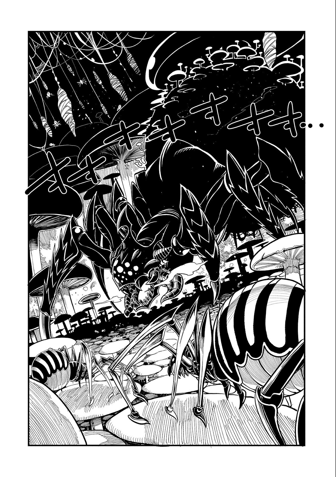 Read Umareta Chokugo ni Suterareta kedo (PT-BR) PT Manga Online