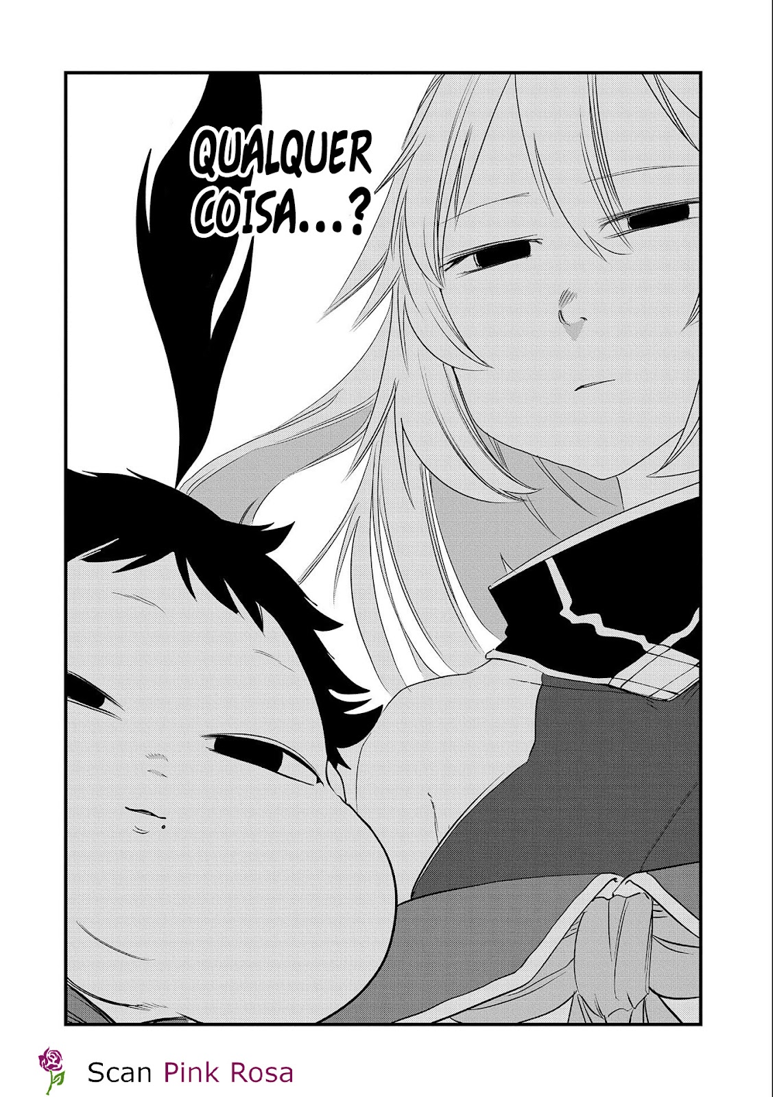 Read Umareta Chokugo ni Suterareta kedo (PT-BR) PT Manga Online