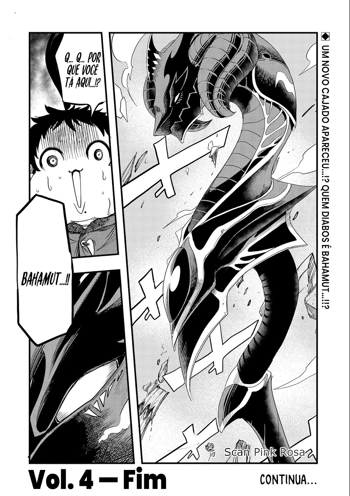 Read Umareta Chokugo ni Suterareta kedo (PT-BR) PT Manga Online