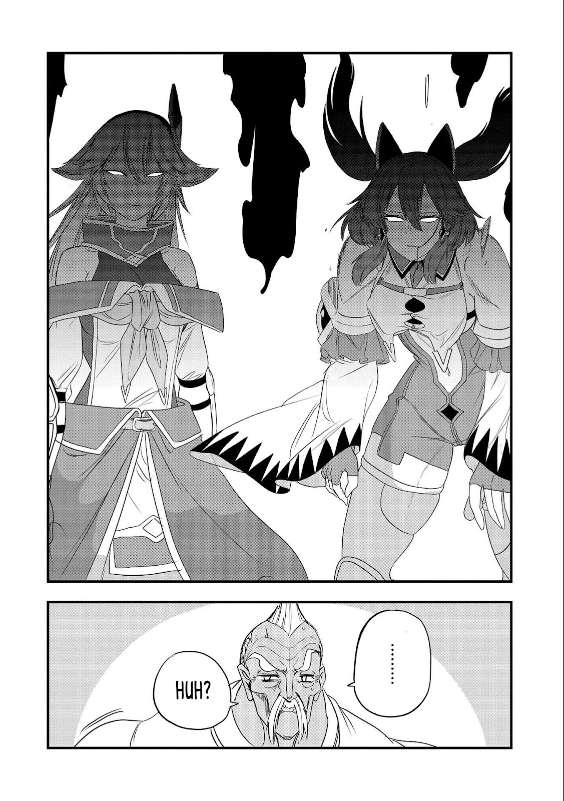 Read Umareta Chokugo ni Suterareta kedo (PT-BR) PT Manga Online