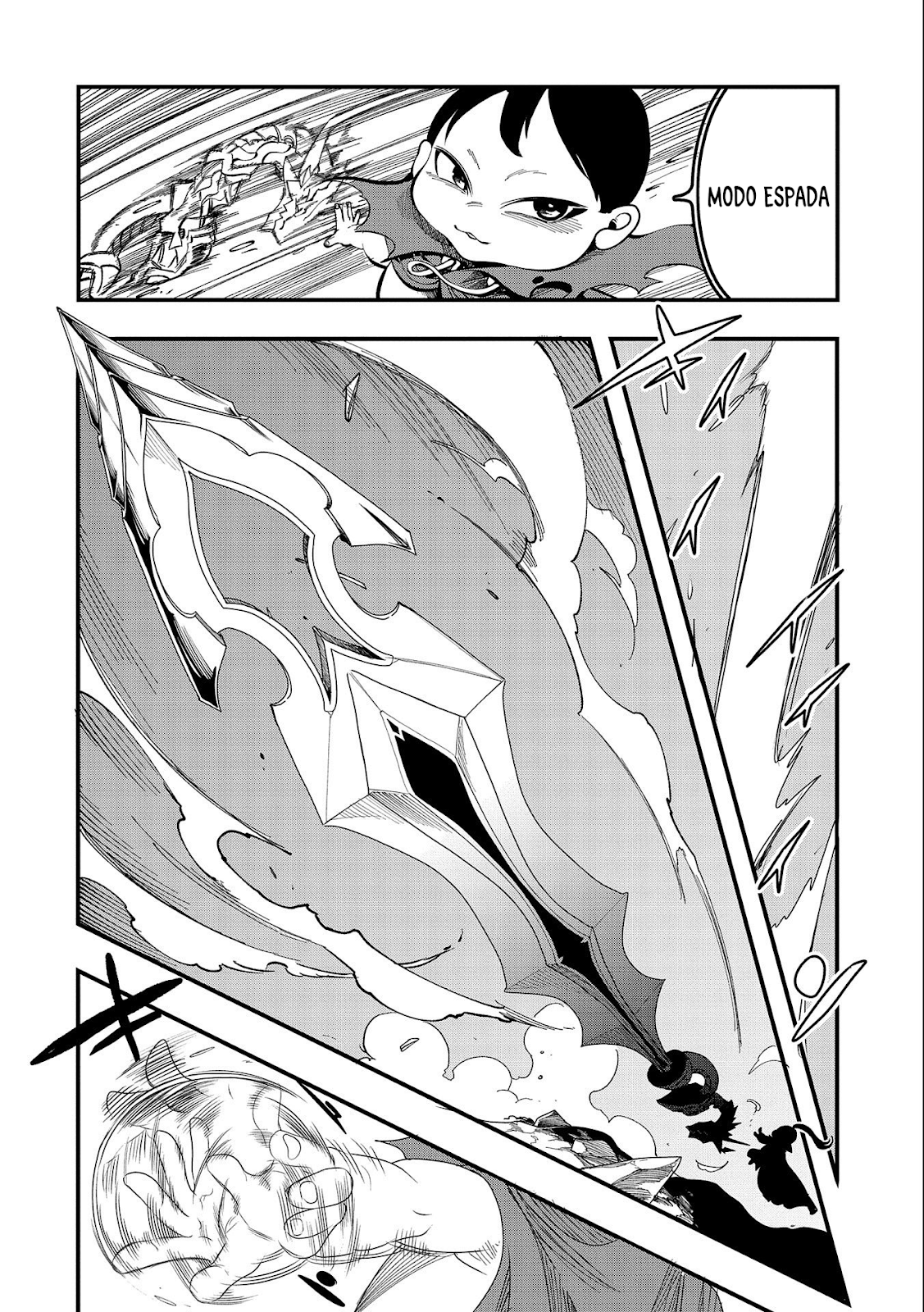 Read Umareta Chokugo ni Suterareta kedo (PT-BR) PT Manga Online
