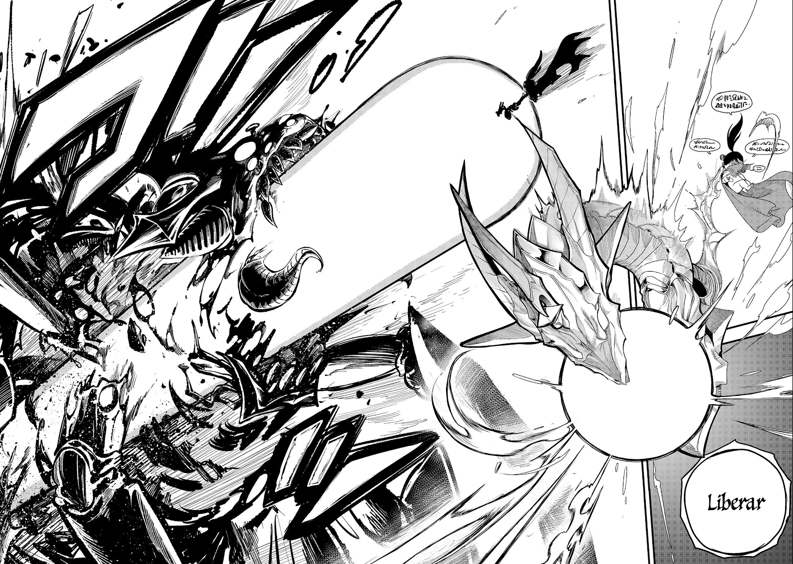 Read Umareta Chokugo ni Suterareta kedo (PT-BR) PT Manga Online