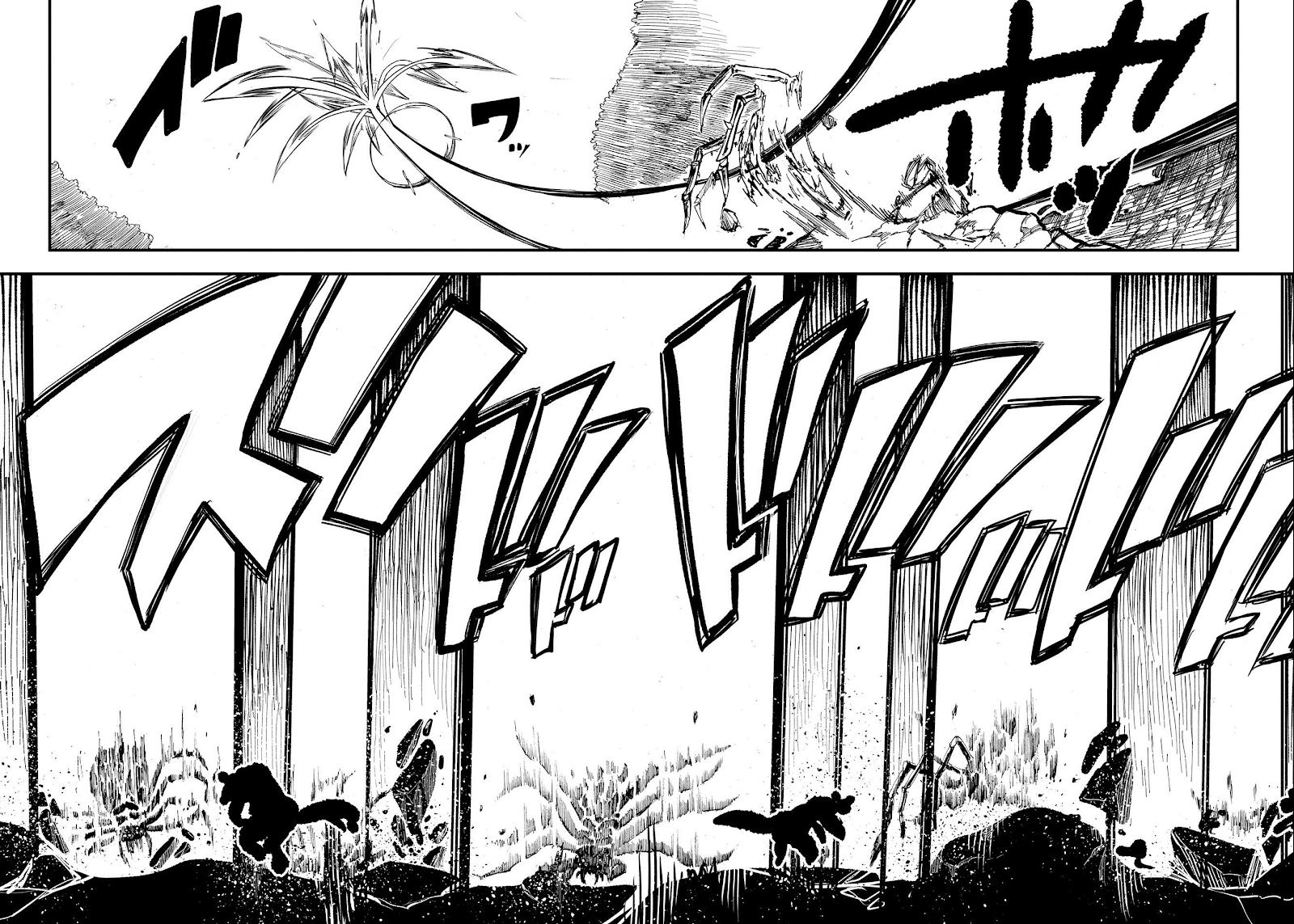 Read Umareta Chokugo ni Suterareta kedo (PT-BR) PT Manga Online